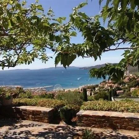 Holiday home House Maison 5 Pieces 9 Couchages 2