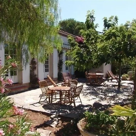 House Maison 5 Pieces 9 Couchages 2 *