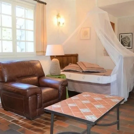 House Maison 5 Pieces 9 Couchages 2 Holiday home
