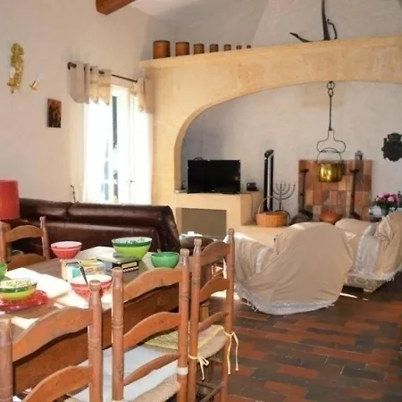 House Maison 5 Pieces 9 Couchages 2